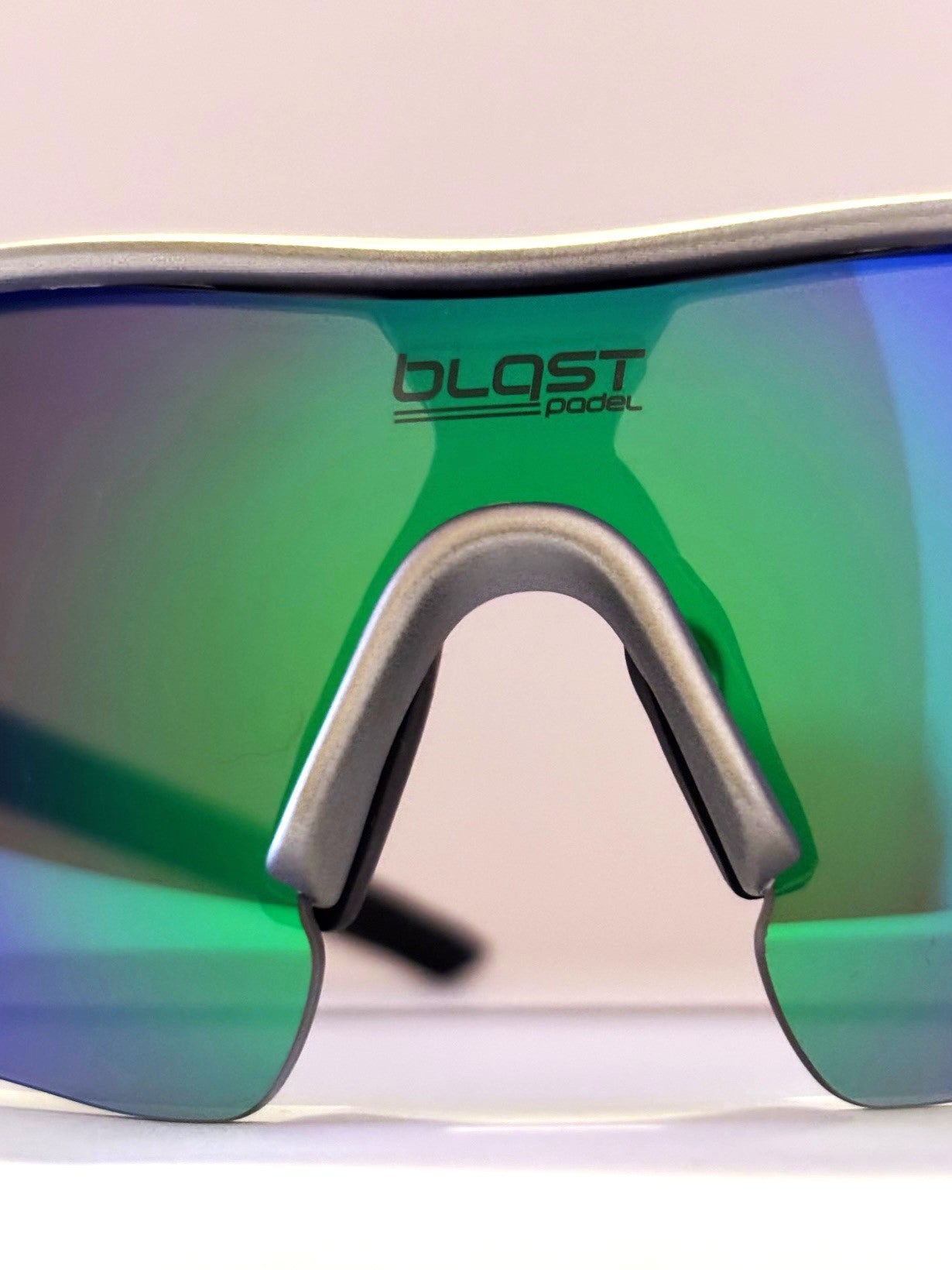 Lente deportivo BLAST certificado